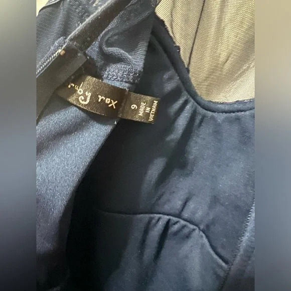 Ruby Rox Dress - Picture 4 of 4